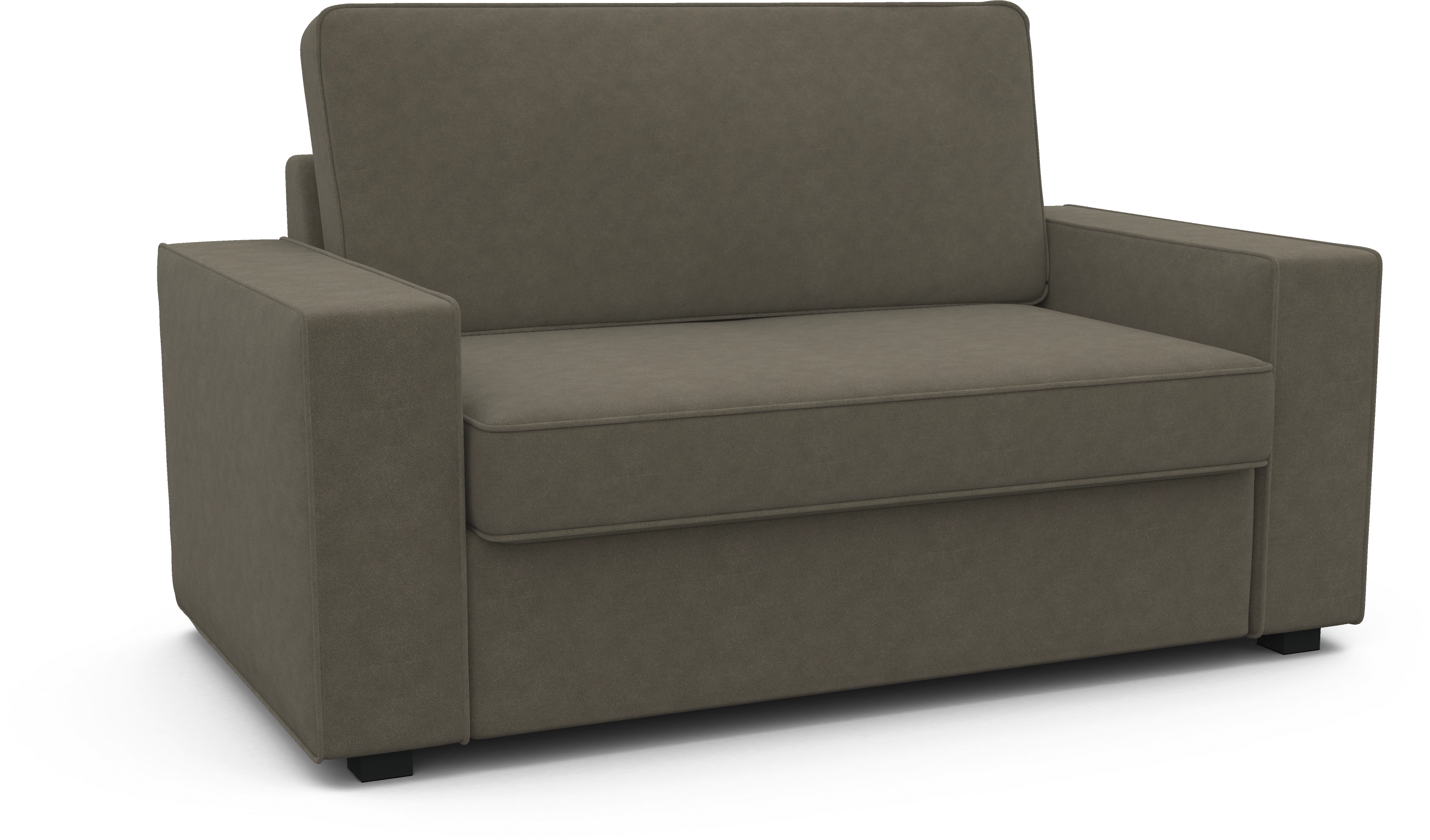 Чехол на двухместный диван ИКЕА Виласунд - OPHELIA