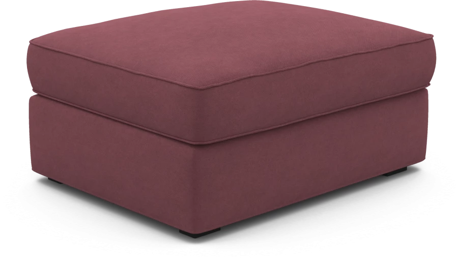 Чехол на пуф ИКЕА Кивик - MARSELLE (изображение №1)