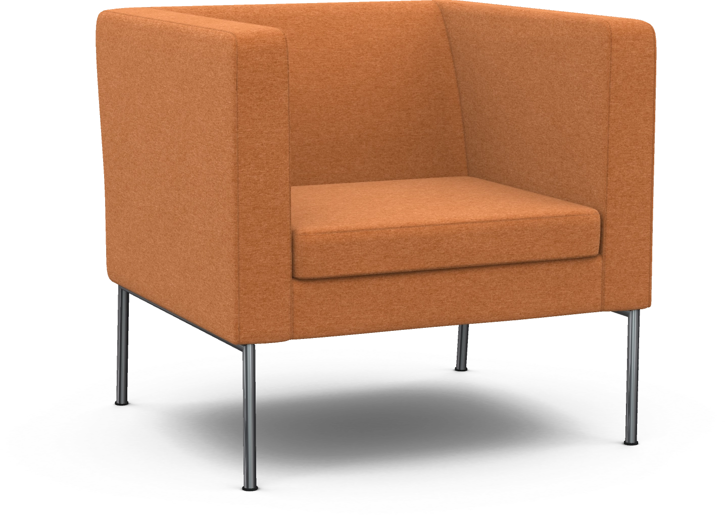 Чехол на кресло ИКЕА КЛАППСТА - SCANDI