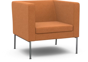 Чехол на кресло ИКЕА КЛАППСТА - SCANDI