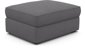 Чехол на пуф ИКЕА Кивик - SCANDI