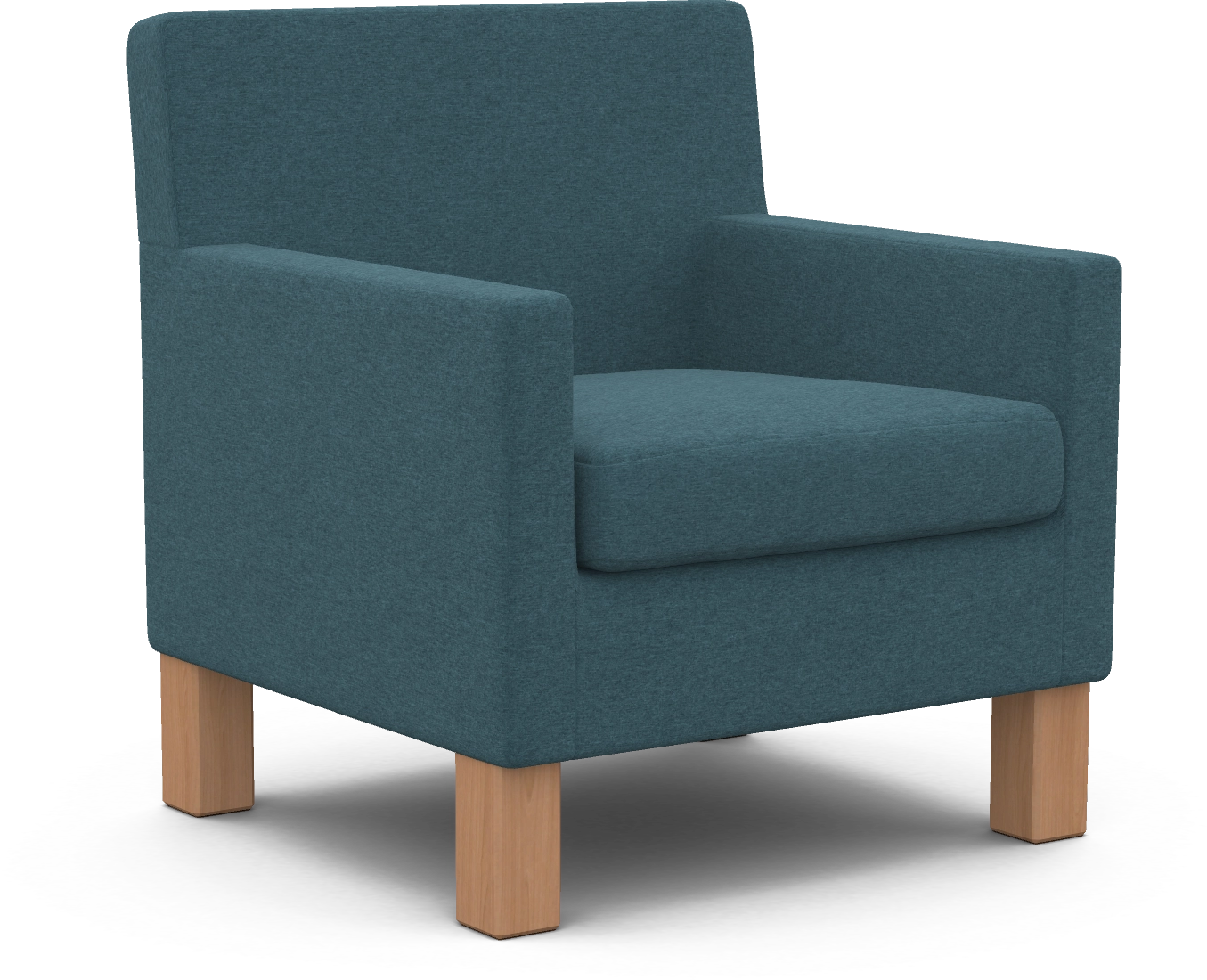 Чехол на кресло ИКЕА КАРЛСТАД малое - SCANDI