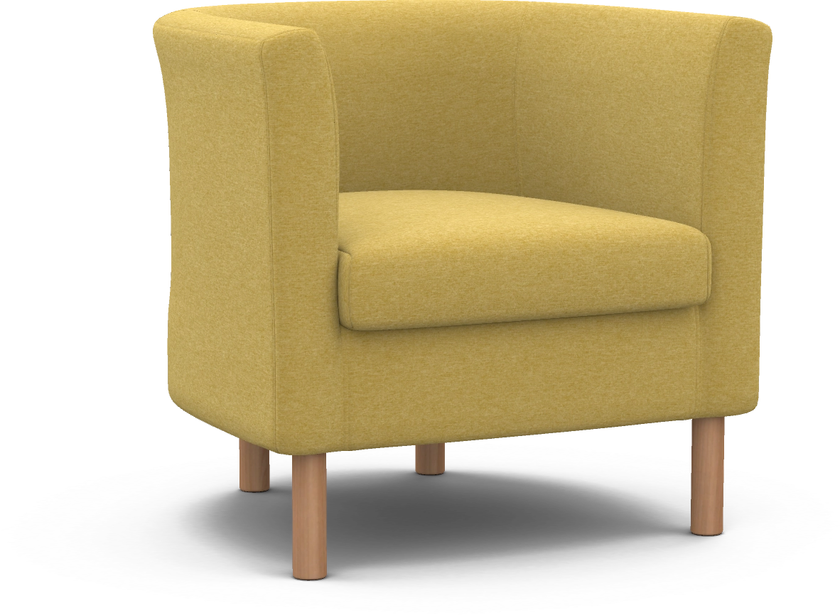 Чехол на кресло ИКЕА Сольста - SCANDI