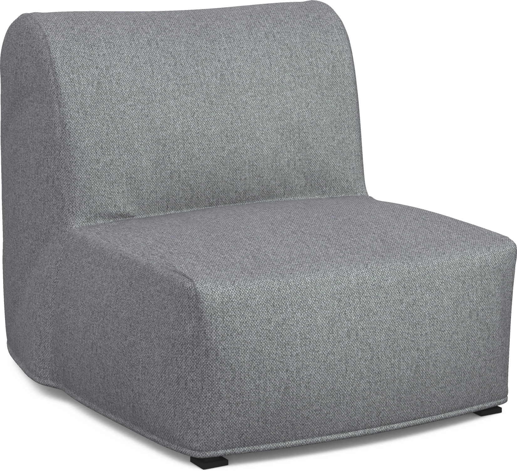 Чехол на кресло ИКЕА Ликселе - NEPTUN