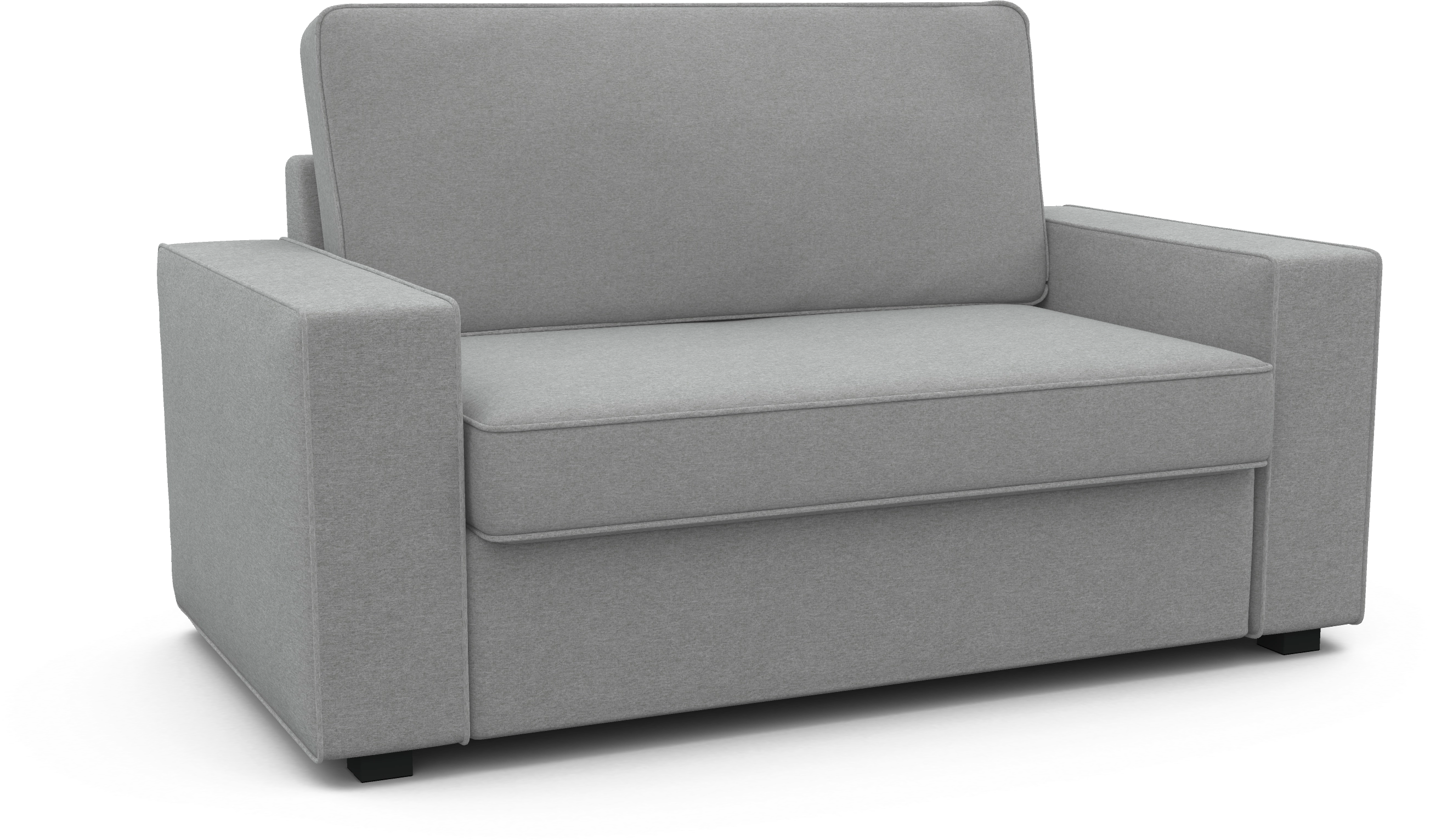 Чехол на двухместный диван ИКЕА Виласунд - SCANDI