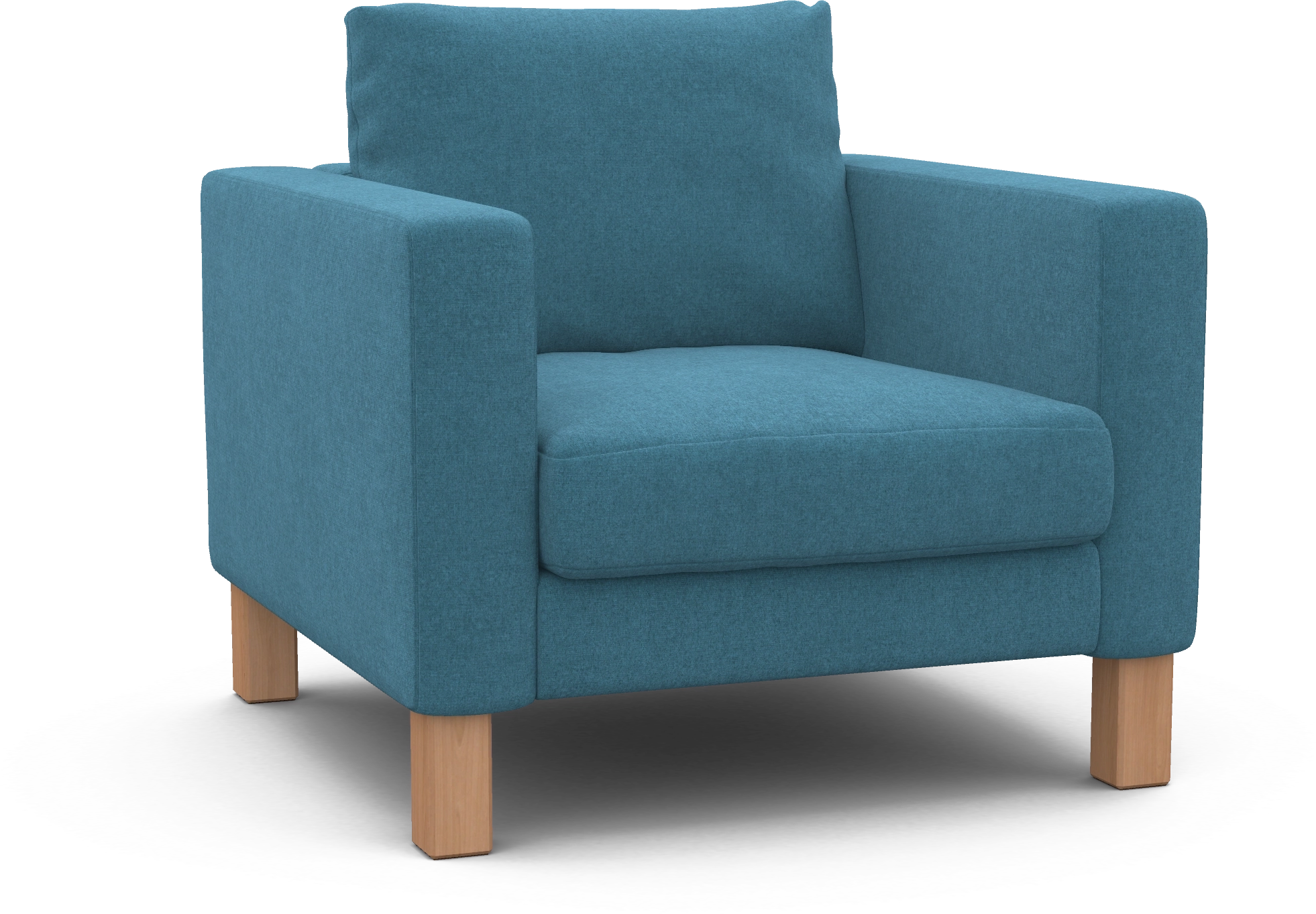 Чехол на кресло ИКЕА Карлстад - BREEZE