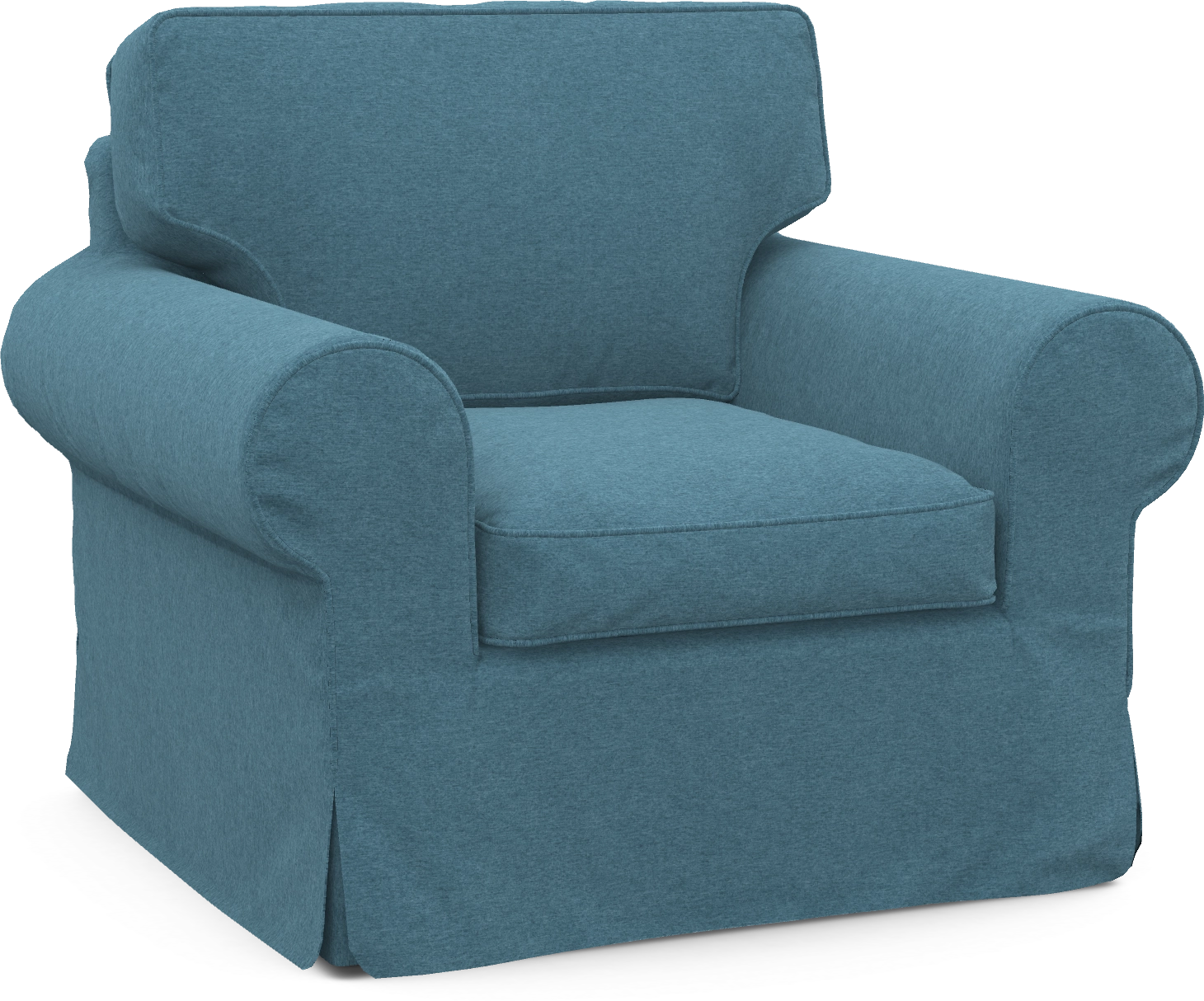 Чехол на кресло ИКЕА Экторп - SCANDI