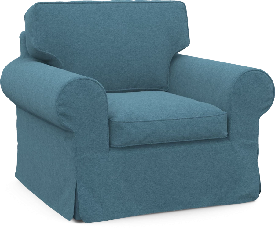 Чехол на кресло ИКЕА Экторп - SCANDI (изображение №1)