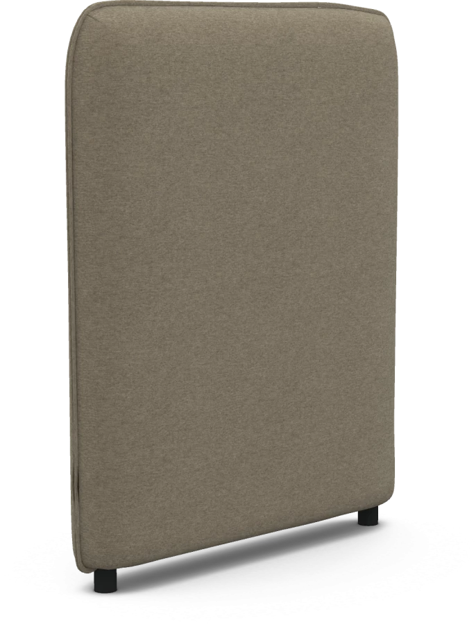 Чехол на спинку 80(Шир)*100(Выс) ИКЕА ВАЛЛЕНТУНА - SCANDI (изображение №1)