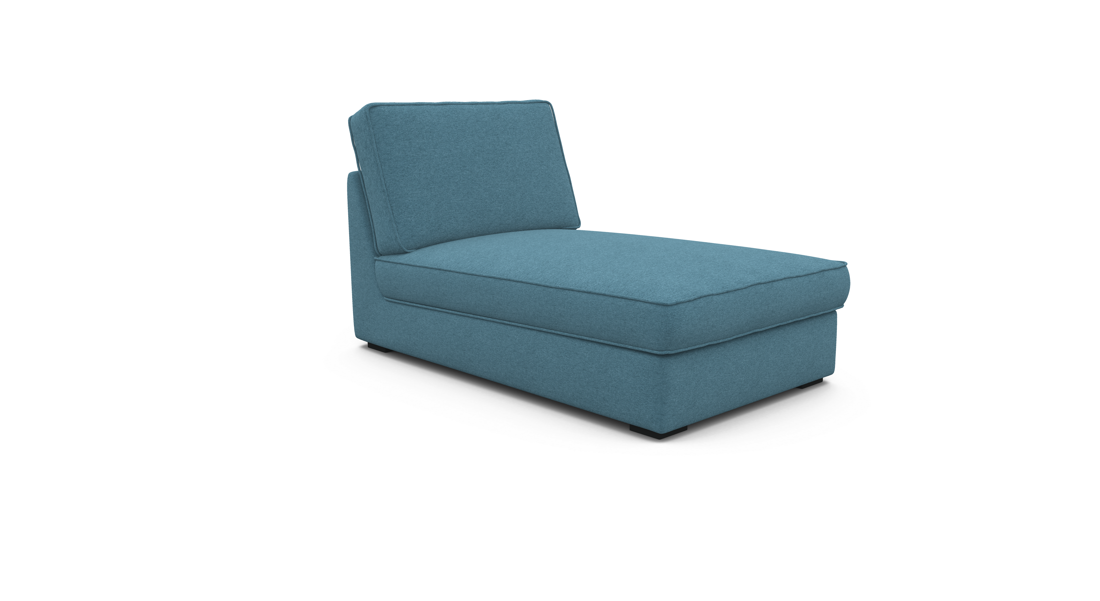 Чехол на козетку дивана ИКЕА Кивик - SCANDI