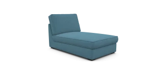 Чехол на козетку дивана ИКЕА Кивик - SCANDI