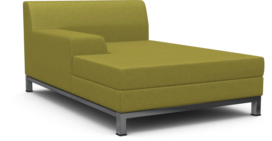 Чехол на козетку левую дивана ИКЕА Крамфорс - NEPTUN (изображение №1)