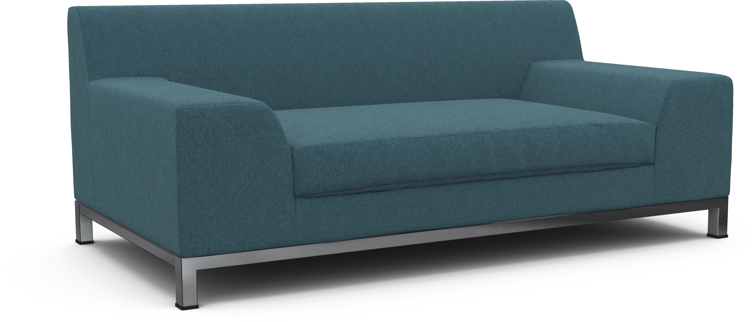 Чехол на двухместный диван ИКЕА Крамфорс - SCANDI