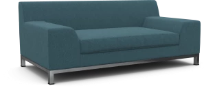 Чехол на двухместный диван ИКЕА Крамфорс - SCANDI