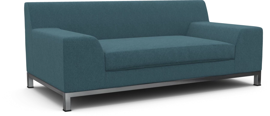 Чехол на двухместный диван ИКЕА Крамфорс - SCANDI (изображение №1)