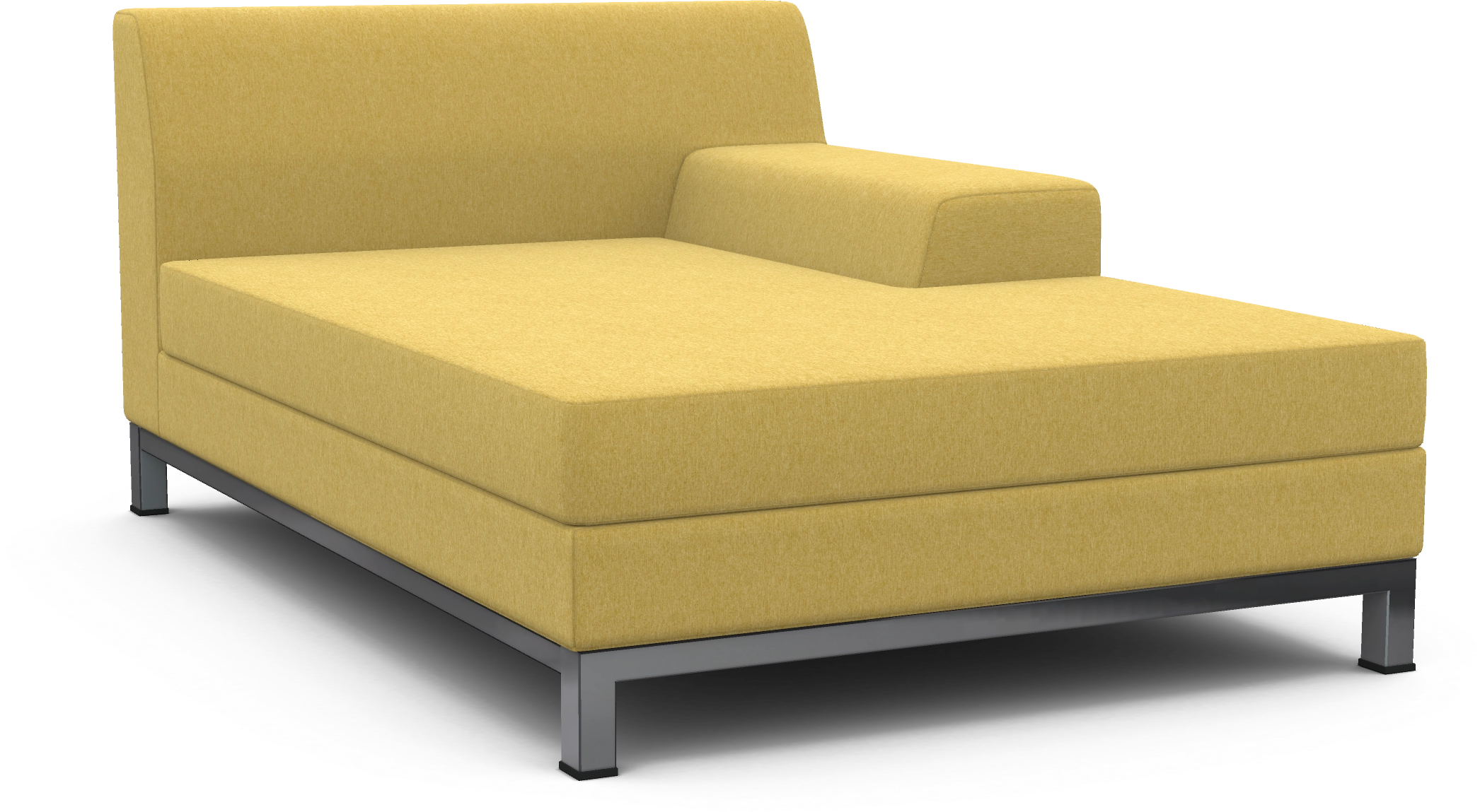 Чехол на козетку правую дивана ИКЕА Крамфорс - SCANDI