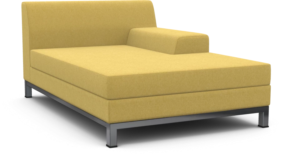 Чехол на козетку правую дивана ИКЕА Крамфорс - SCANDI (изображение №1)