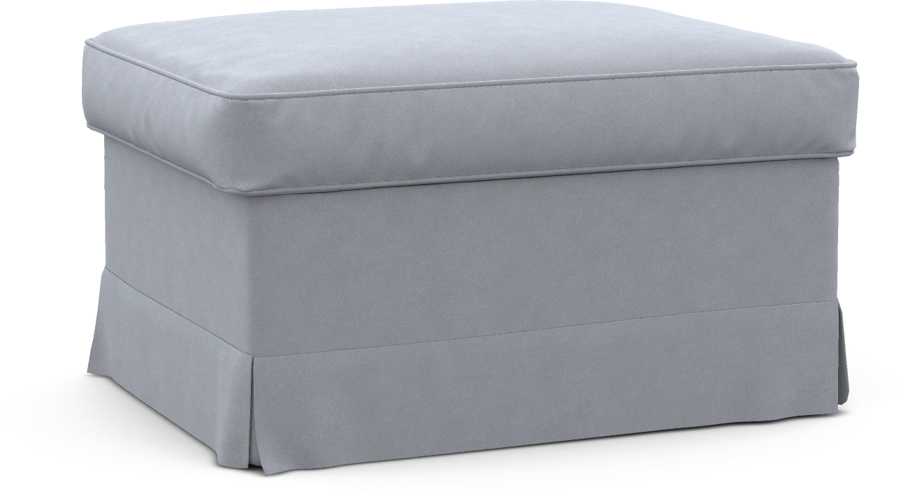 Чехол на пуф ИКЕА Экторп - OPHELIA