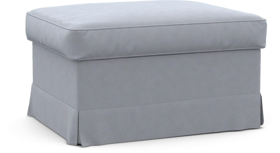 Чехол на пуф ИКЕА Экторп - OPHELIA (изображение №1)