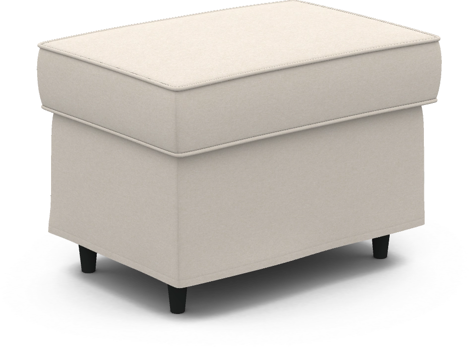 Чехол на пуф ИКЕА Страндмон - SCANDI