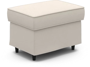 Чехол на пуф ИКЕА Страндмон - SCANDI