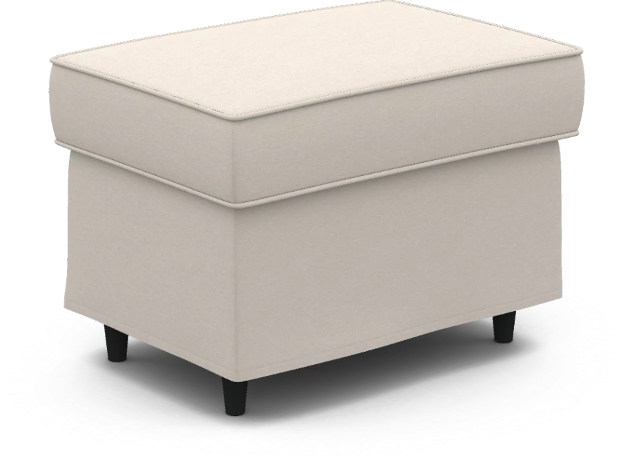 Чехол на пуф ИКЕА Страндмон - SCANDI (изображение №1)