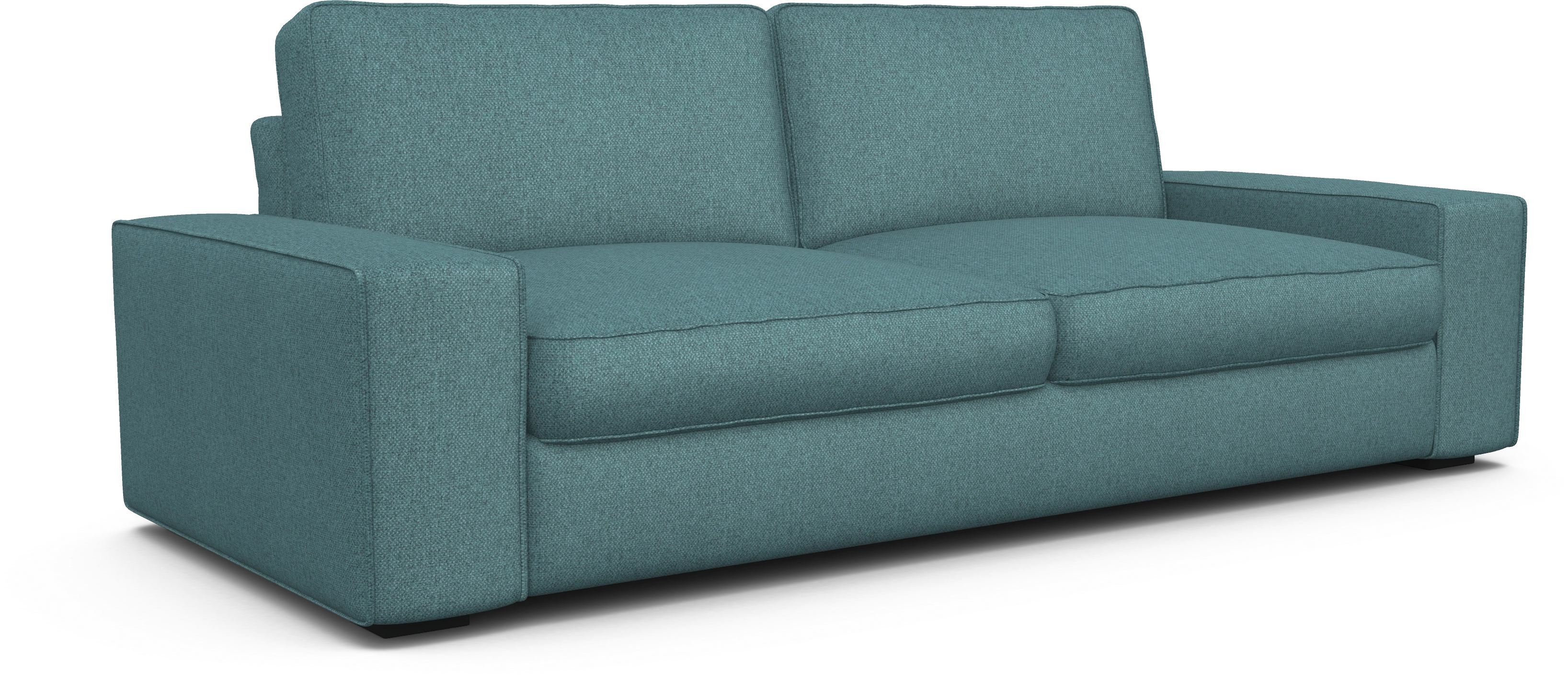 Чехол на трехместный диван-кровать ИКЕА Кивик - NEPTUN