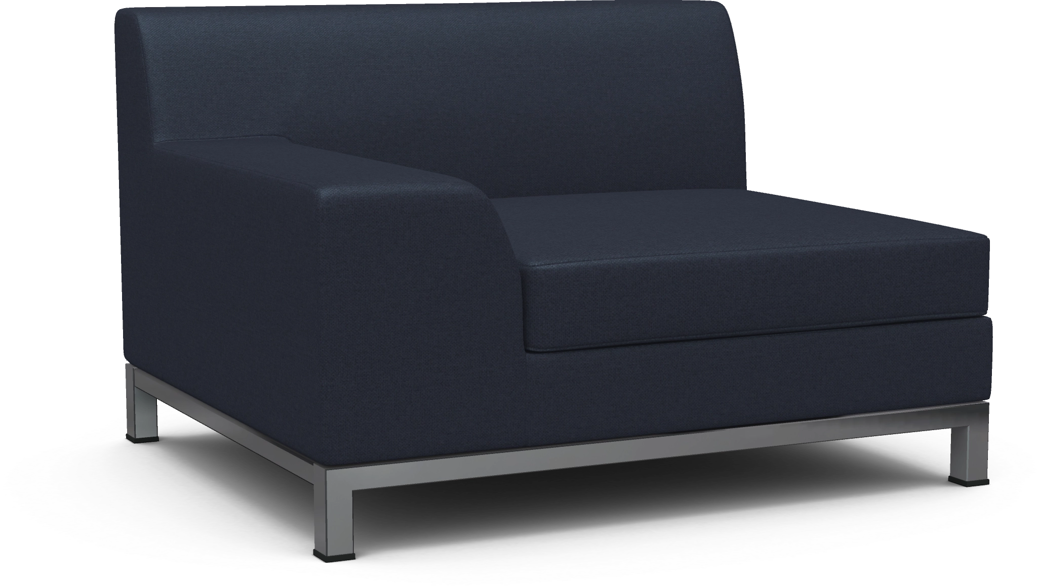 Чехол на левый диван ИКЕА Крамфорс - NEPTUN