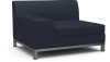 Чехол на левый диван ИКЕА Крамфорс - NEPTUN