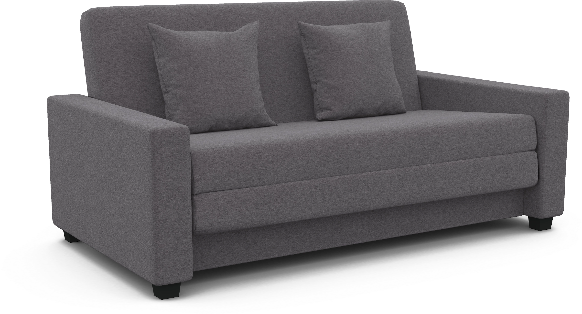 Чехол на диван ИКЕА Бигдео - SCANDI