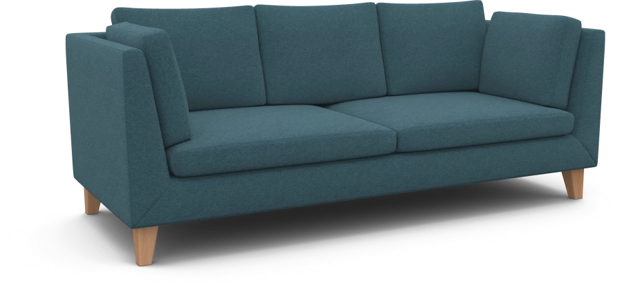 Чехол на диван ИКЕА Cтокгольм - SCANDI (изображение №1)