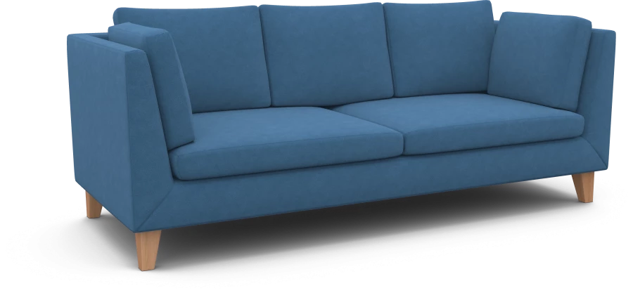 Чехол на диван ИКЕА Cтокгольм - OPHELIA (изображение №1)