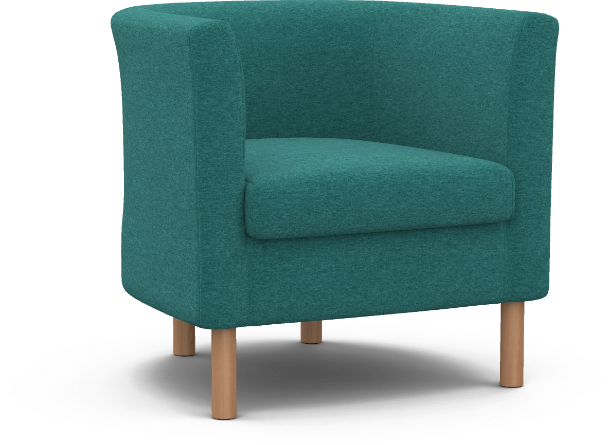 Чехол на кресло ИКЕА Сольста - SCANDI