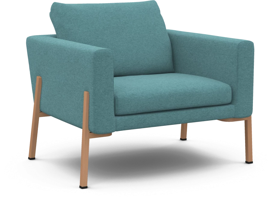 Чехол на кресло ИКЕА КОАРП - SCANDI (изображение №1)