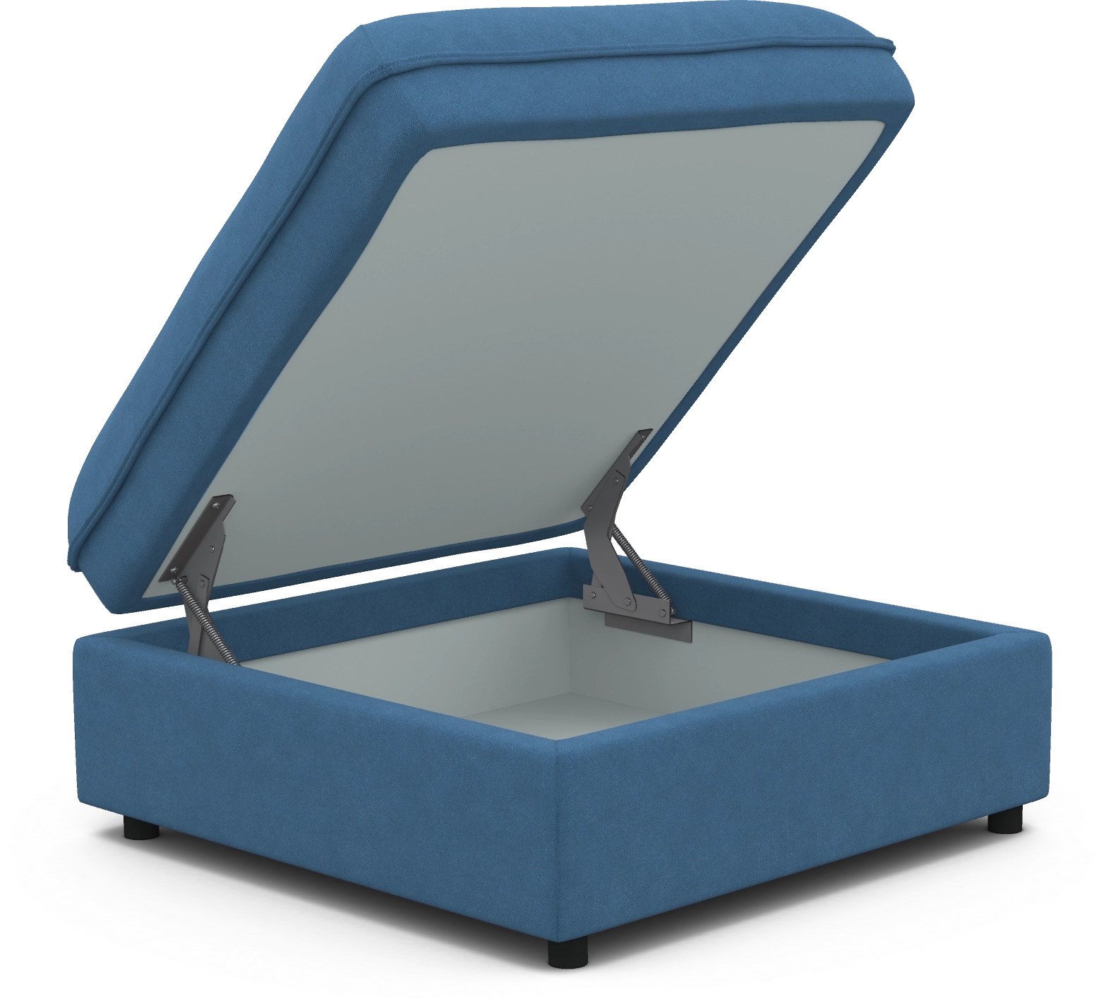 Чехол на секцию дивана с отделением для хранения ИКЕА ВАЛЛЕНТУНА - OPHELIA