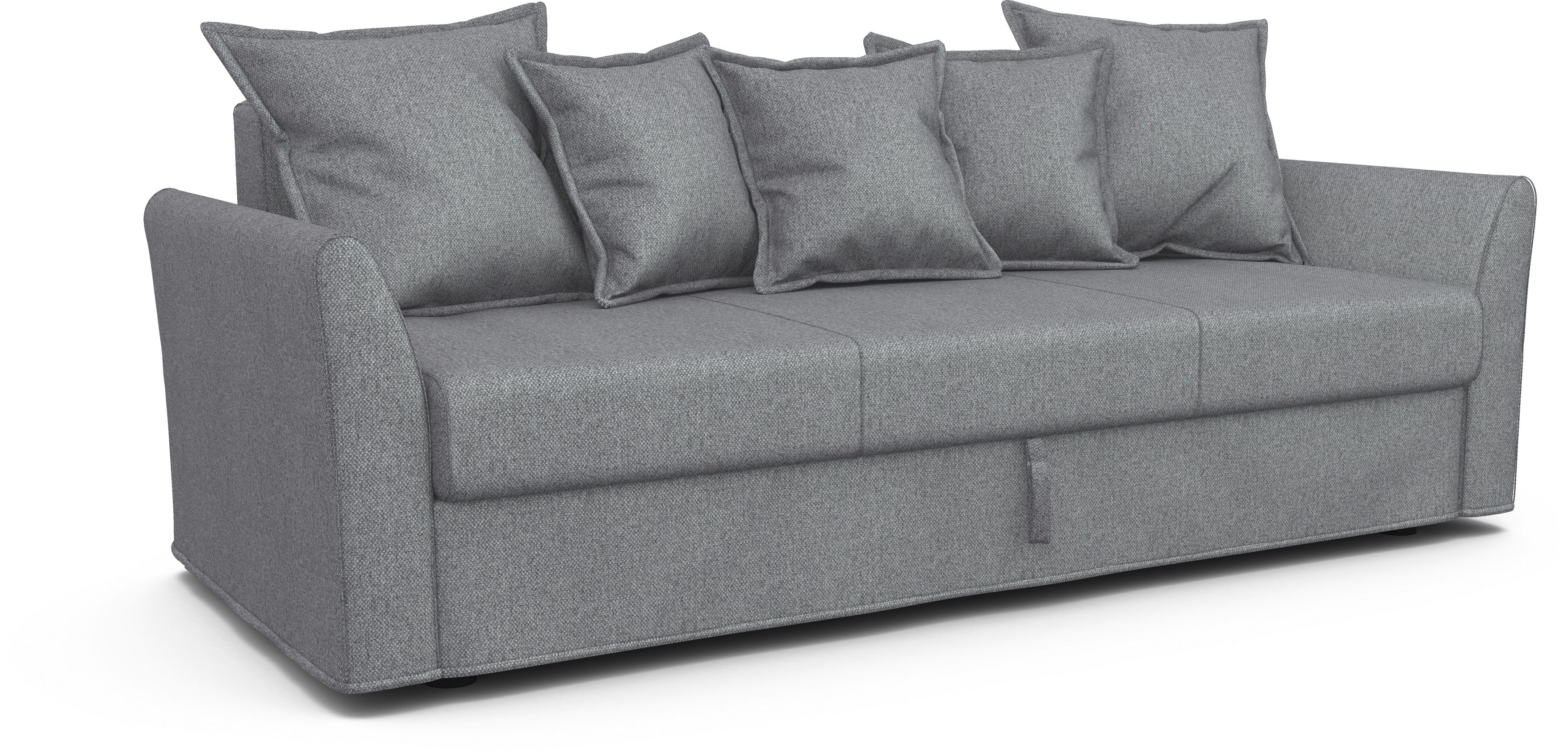 Чехол на диван-кровать ИКЕА Хольмсунд - NEPTUN