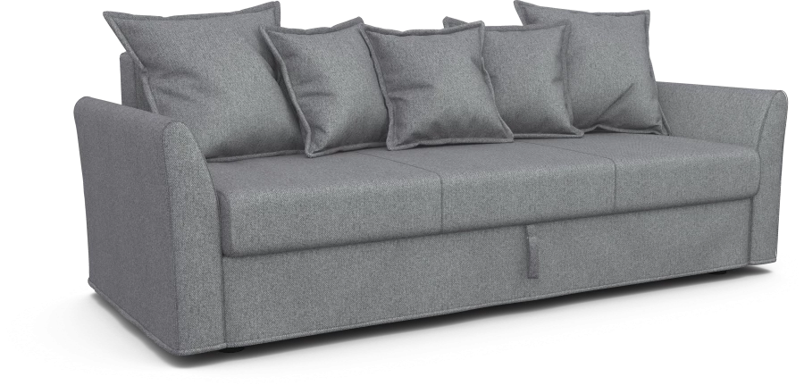 Чехол на диван-кровать ИКЕА Хольмсунд - NEPTUN (изображение №1)