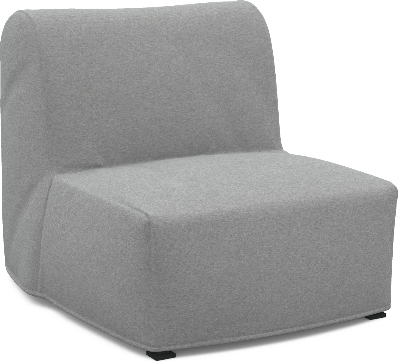 Чехол на кресло ИКЕА Ликселе - SCANDI