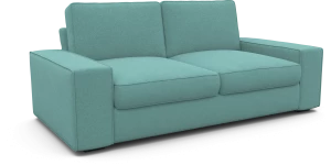 Чехол на двухместный диван ИКЕА Кивик - SCANDI