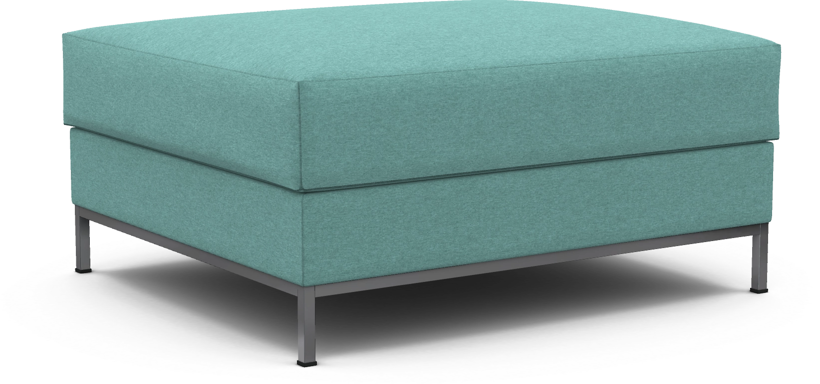 Чехол на пуф ИКЕА Крамфорс - SCANDI