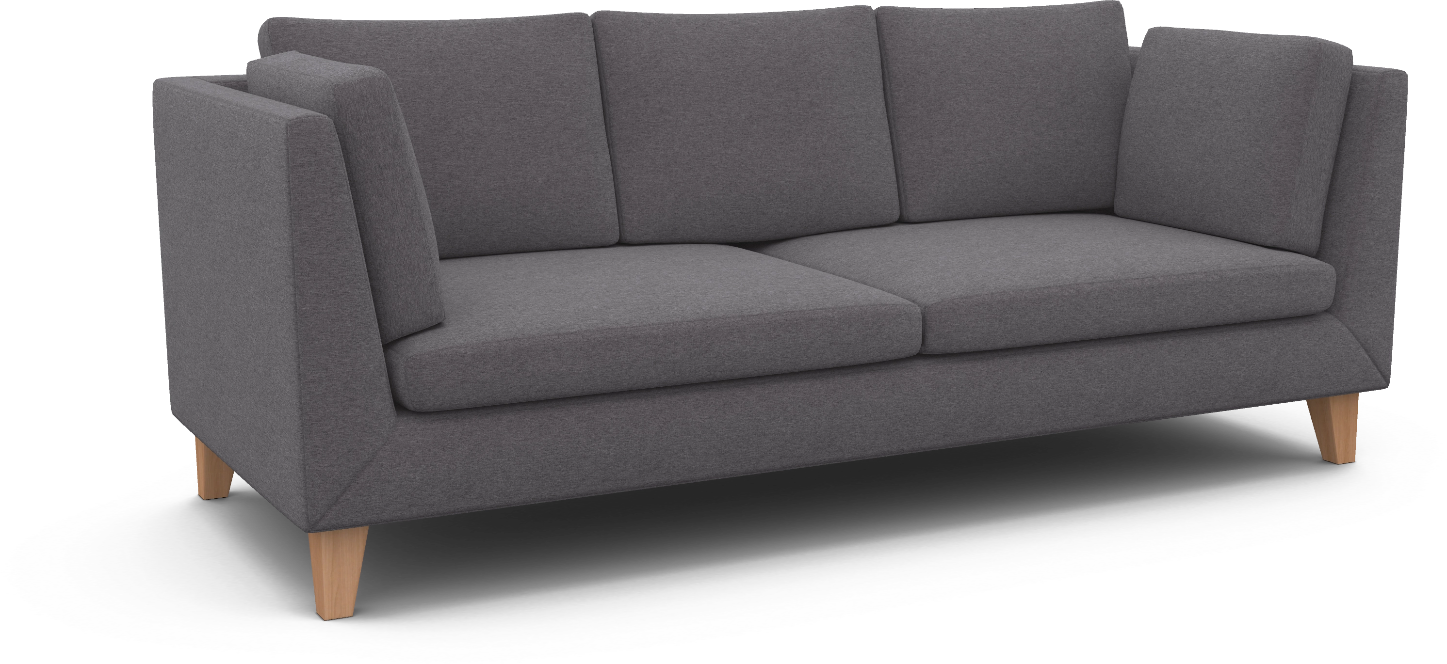 Чехол на диван ИКЕА Cтокгольм - SCANDI