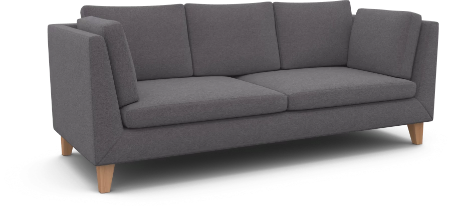 Чехол на диван ИКЕА Cтокгольм - SCANDI (изображение №1)