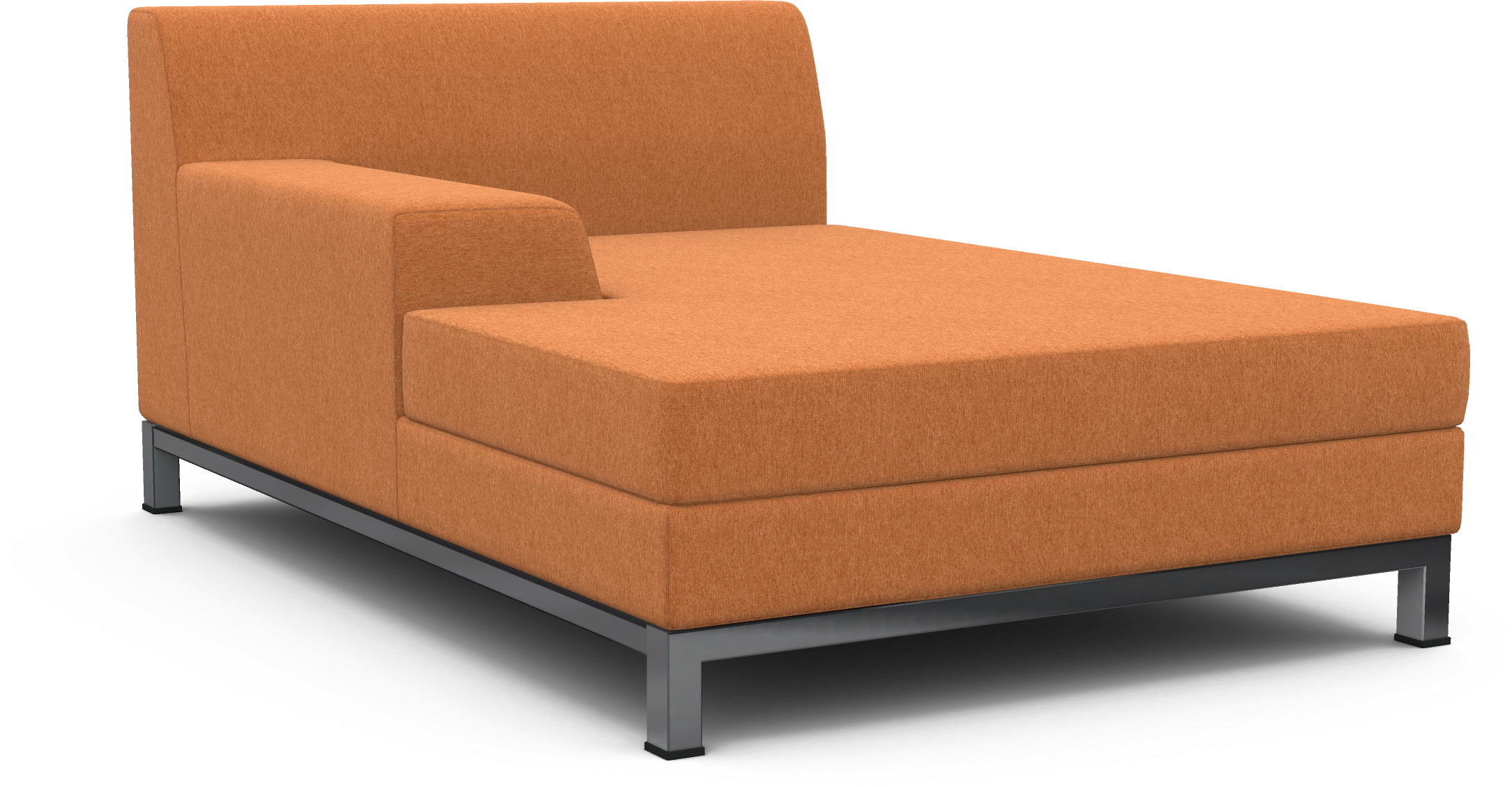 Чехол на козетку левую дивана ИКЕА Крамфорс - SCANDI