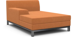 Чехол на козетку левую дивана ИКЕА Крамфорс - SCANDI