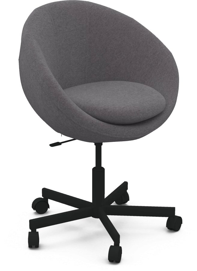 Чехол на кресло ИКЕА Скрувста - SCANDI (изображение №1)