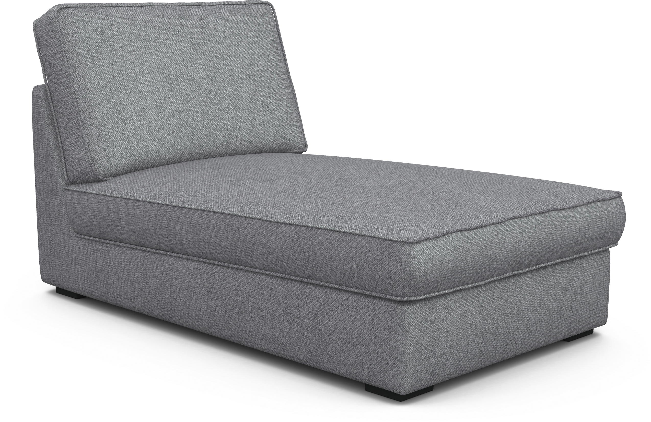 Чехол на козетку дивана ИКЕА Кивик - NEPTUN