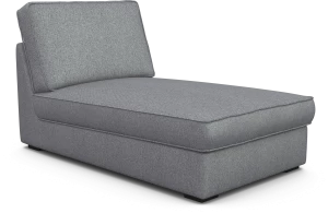 Чехол на козетку дивана ИКЕА Кивик - NEPTUN