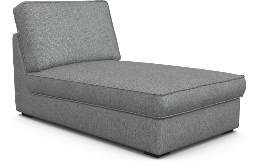 Чехол на козетку дивана ИКЕА Кивик - NEPTUN (изображение №1)