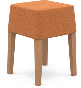 Чехол на табурет ИКЕА Нильс - SCANDI