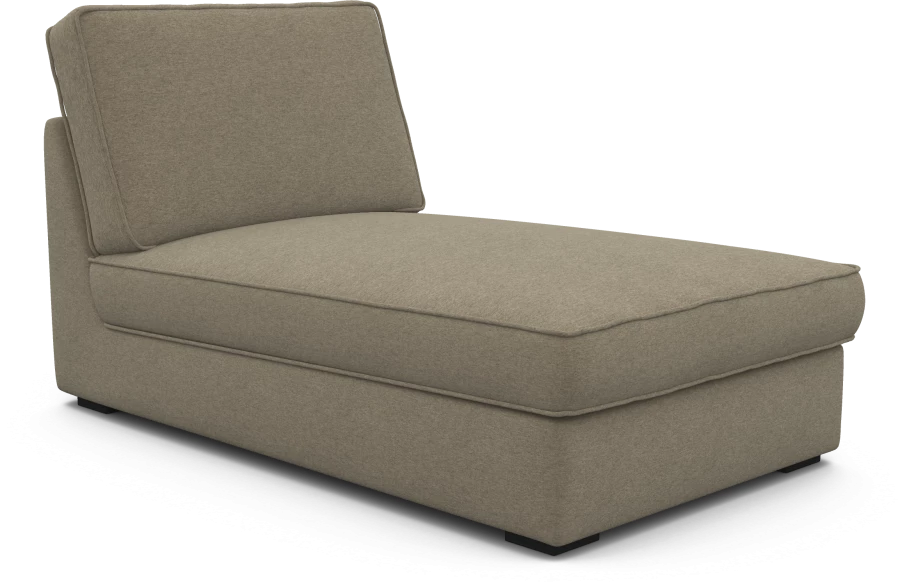 Чехол на козетку дивана ИКЕА Кивик - SCANDI (изображение №2)